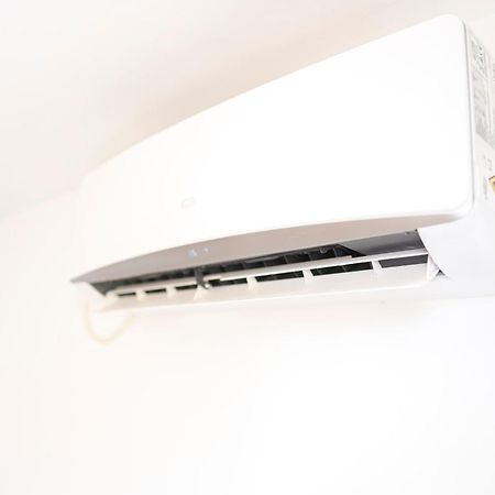 Nature Apartment 托雷莫利诺斯 外观 照片
